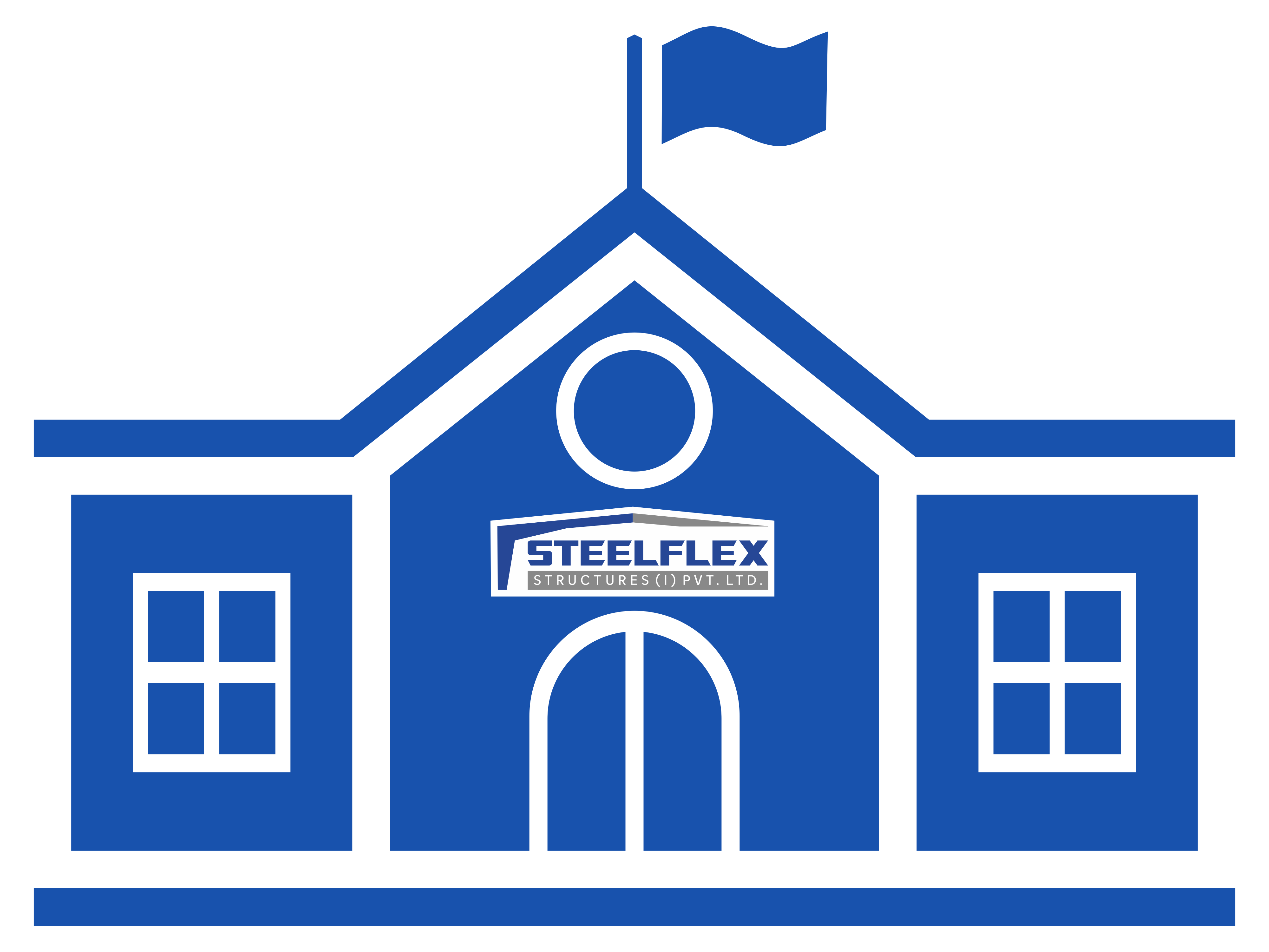 Institutional Buildings & Schools